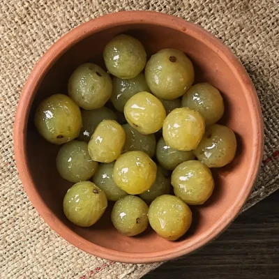 Special Amla Murabba