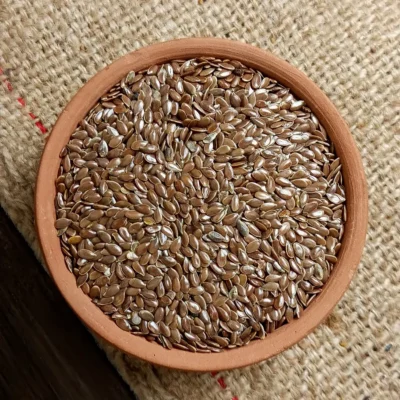 Flax Seeds