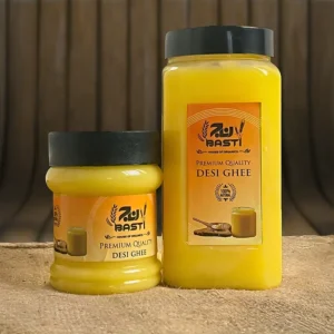 Desi Ghee