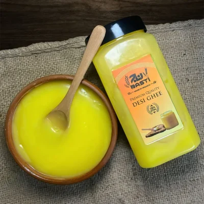 Desi Ghee