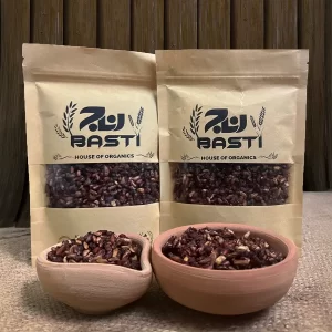 Pomegranate Dry Seeds
