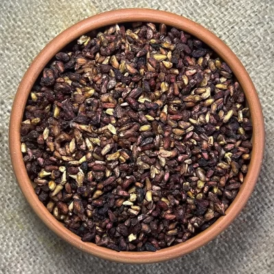 Pomegranate Dry Seeds
