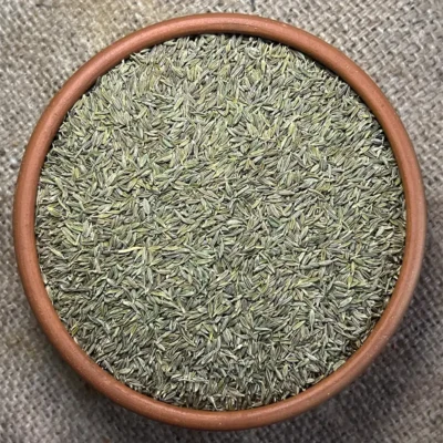 Iranian White Cumin
