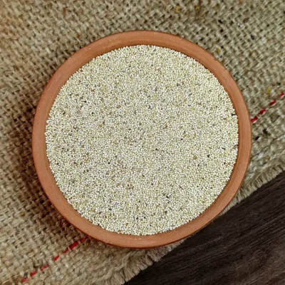Poppy Seeds (Khashkhas)