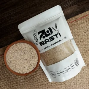 Poppy Seeds (Khashkhas)