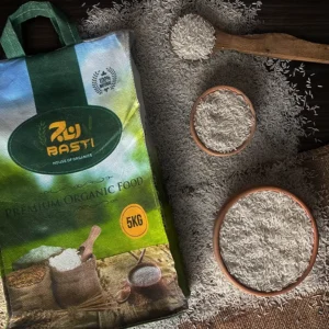 Super Kernel Basmati Rice