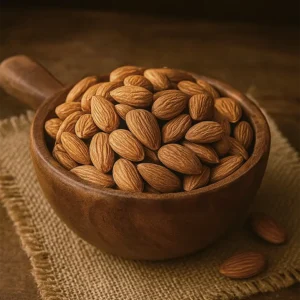 Almond