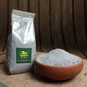 Black Salt (Kala Namak)