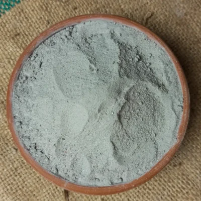 Black Salt (Kala Namak)