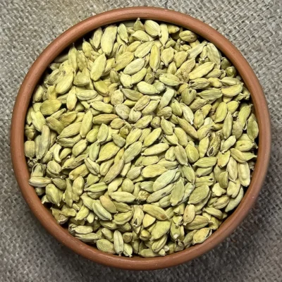 Green Cardamom