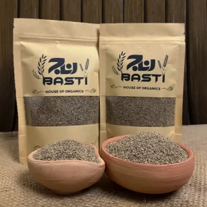 Carom Seeds