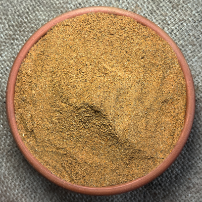 Chat Masala Powder