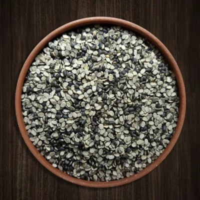 Desi Daal Mash Chilka