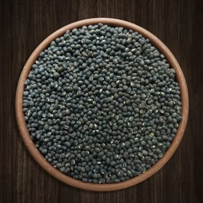 Desi Daal Mash Salam