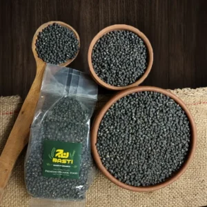 Desi Daal Mash Salam