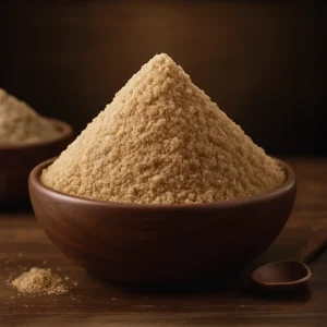 Desi Shakkar (Brown Sugar)