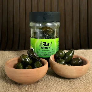 Special Harrar Murabba