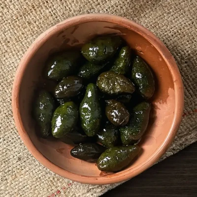 Special Harrar Murabba