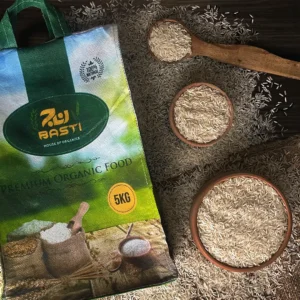 Basmati Rice Kainat