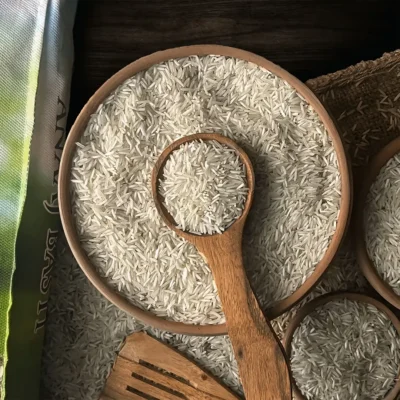 Basmati Rice Kainat