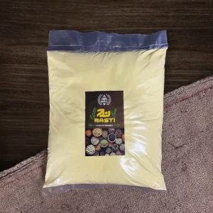 Premium Maize Flour Yellow