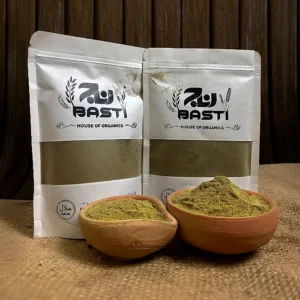 Moringa Powder