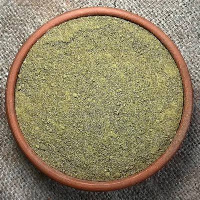 Moringa Powder