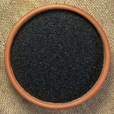 Nigella Seeds