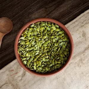 Pumpkin Seeds