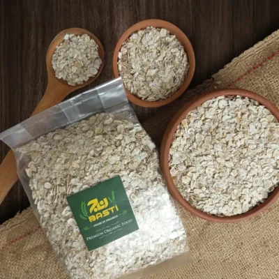 Wheat Cereal Instant