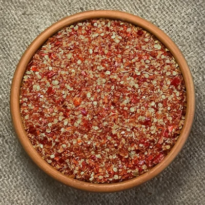 Red Chili Flakes