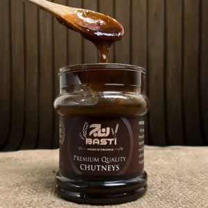 Imli Chutney  (Tamarind)