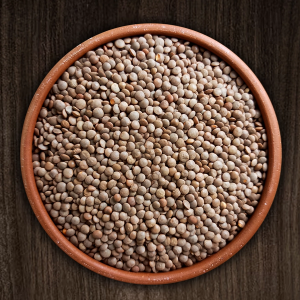 Desi Kala Masoor Salam