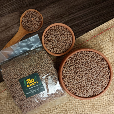 Desi Kala Masoor Salam