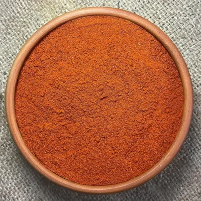 Red Chilli Powder