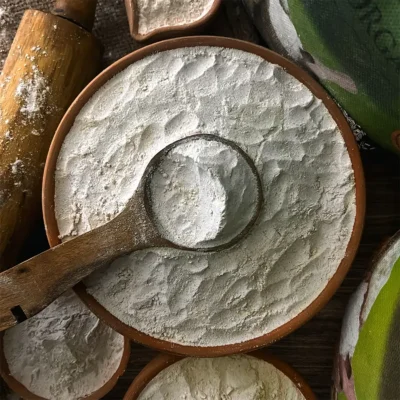 Premium Whole Wheat Flour (Chakki Atta)