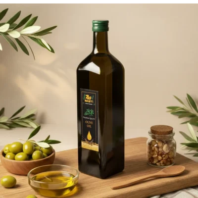 Olive Oil
