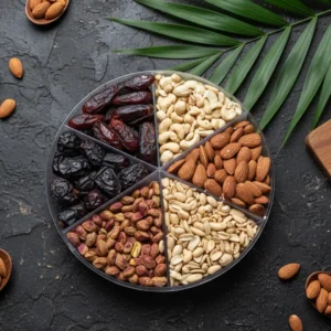 Dry Fruits Box Platinum Box