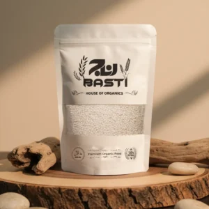 Tapioca Pearl (Sagu Dana)