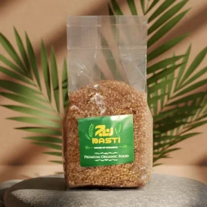 BROWN SUGAR Brown Sugar