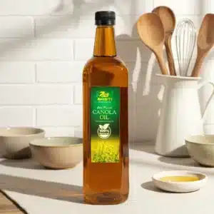 Canola Oil