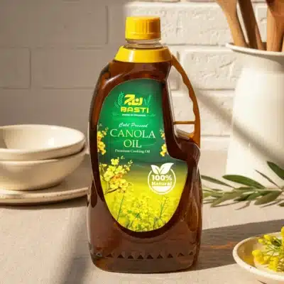 Canola Oil