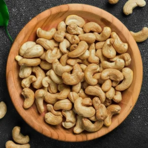 Roasted Cashews Nuts