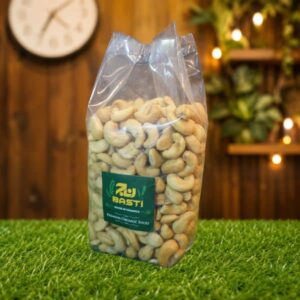 Cashew Nuts Roasted 250gm
