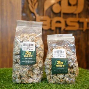 Crunchy Sweet Peanut 250gm