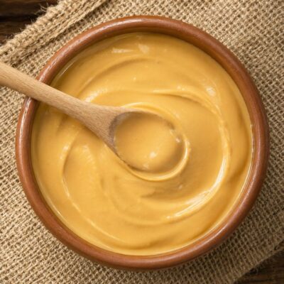 Peanut butter ( crunchy ) 300gm