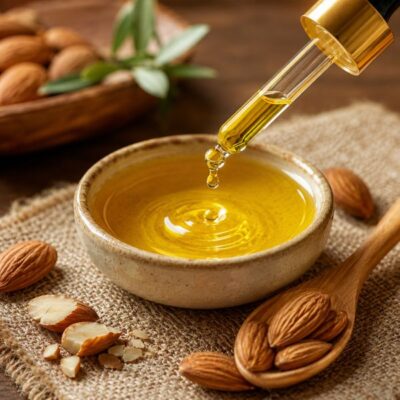 Almond Oil 100ml