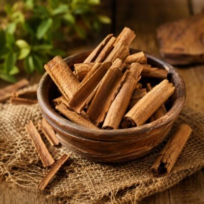 Cinnamon Sticks 100gm