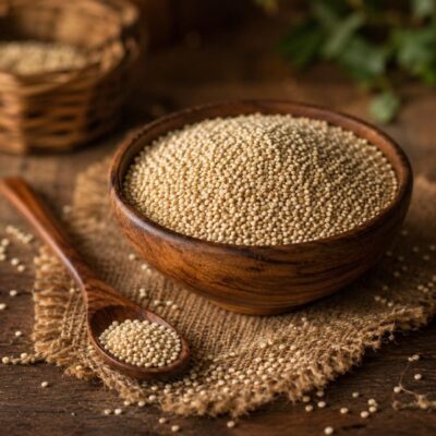 Quinoa Seeds 200gm