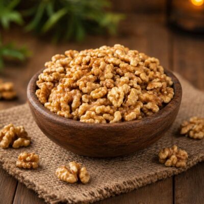 Walnuts 400gm